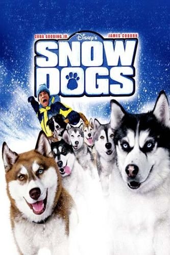 Sniego šunys / Snow Dogs (2002)
