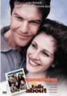 Tema pokalbiui / Something to Talk About (1995)