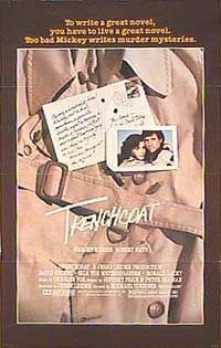 Lietpaltis / Trenchcoat (1983)