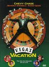 Kvaišų šeimynėlės atostogos Las Vegase / Vegas Vacation (1997)