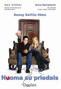 Nuoma su priedais / Duplex (2003)