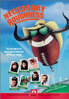 Būtinas žiaurumas / Necessary Roughness (1991)