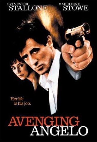 Kerštas už Andželą / Avenging Angelo (2002)