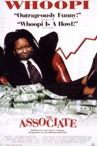 Kompanionas / The Associate (1996)