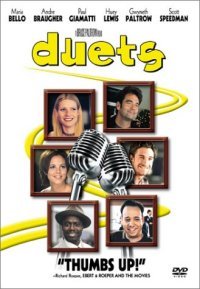 Duetai / Duets (2000)