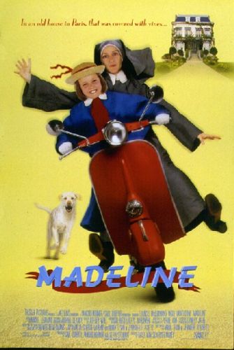 Madlena / Madeline (1998)