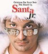 Jaunėlis Kalėdų senelis / Santa, Jr. (2002)