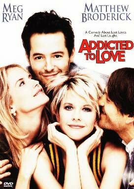 Meilės įkaitai / Addicted to Love (1997)