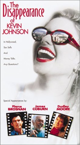 Kevino Džonsono išnykimas / The Disappearance of Kevin Johnson (1997)