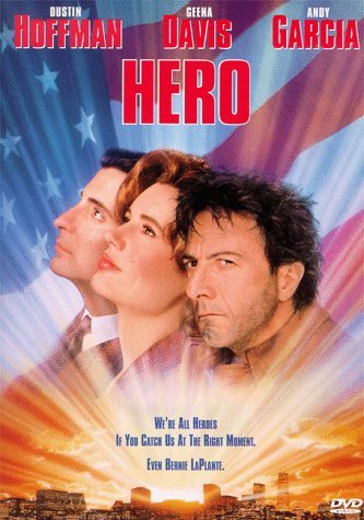 Atsitiktinis didvyris / Hero (1992)
