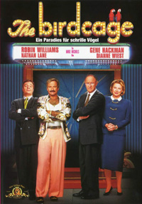 Narvelis / The Birdcage (1996)