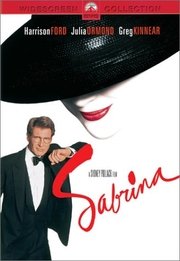 Sabrina / Sabrina (1995)