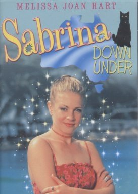 Sabrina po vandeniu / Sabrina, Down Under (1999)