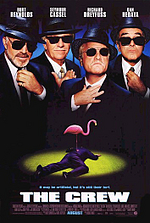 Gauja / The Crew (2000)