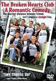 Sudužusių širdžių klubas / The Broken Hearts Club: A Romantic Comedy (2000)