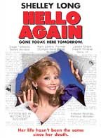 Aš ir vėl čia! / Hello Again (1987)