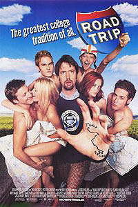 Kelyje / Road Trip (2000)