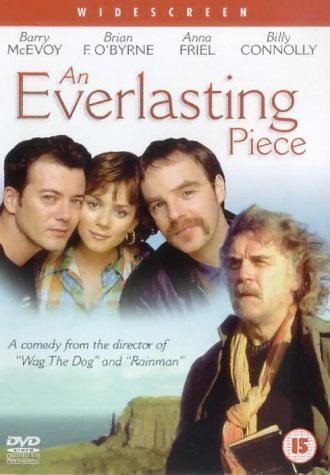 Nesibaigianti istorija / An Everlasting Piece (2000)
