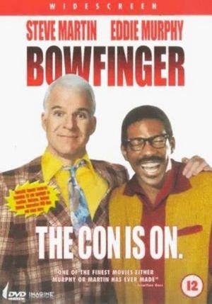 Boufingeris / Bowfinger (1999)