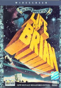 Brajano gyvenimas / Life of Brian (1979)