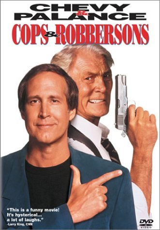 Policininkai ir Robersonai / Cops and Robbersons (1994)