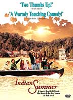 Bobų vasara / Indian Summer (1993)