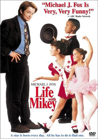 Gyvenimas su Maikiu / Life with Mikey (1993)