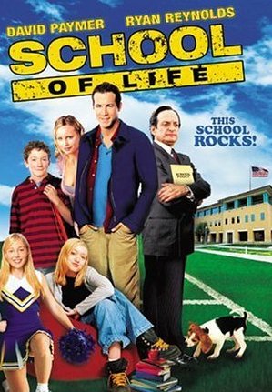 Metų mokytojas / School of Life (2005)