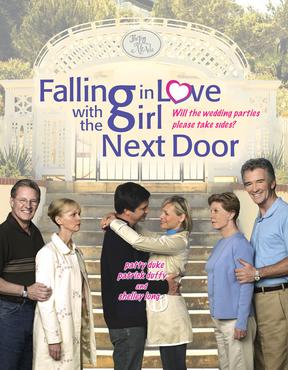Mano meilė iš gretimo namo / Falling in Love with the Girl Next Door (2006)
