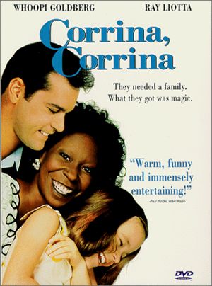 Korina, Korina / Corrina, Corrina (1994)
