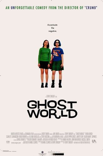 Ghost World / Ghost World (2001)