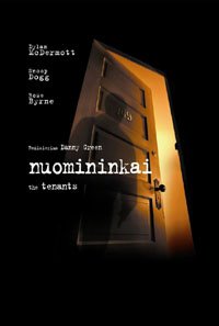 Nuomininkai / The Tenants (2006)