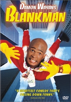 Ponas niekas / Blankman (1994)