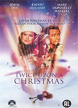 Kitą kartą per Kalėdas / Twice Upon a Christmas (2001)