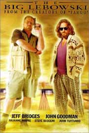 Didysis Lebovskis / The Big Lebowski (1998)