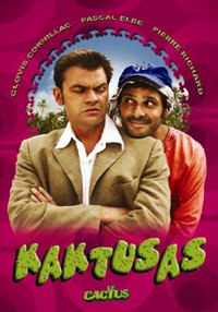 Kaktusas / Cactus, Le (2005)