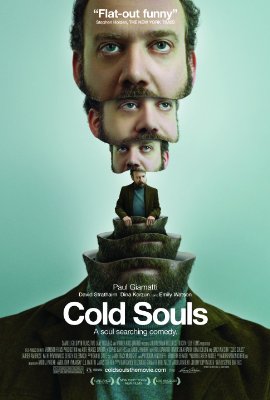 Atšalusios sielos / Cold Souls (2009)