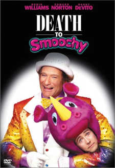 Mirtis Geručiui / Death to Smoochy (2002)