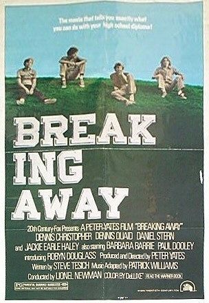 Breaking Away / Breaking Away (1979)