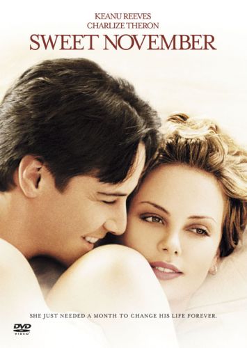 Saldus lapkritis / Sweet November (2001)