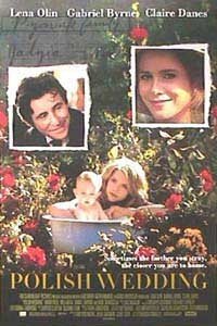 Lenkiškos vestuvės / Polish Wedding (1998)