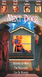 Ak, tie kaimynai / Next Door (1994)