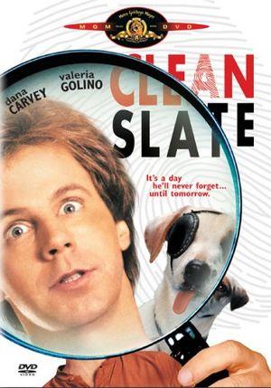 Nepriekaištinga reputacija / Clean Slate (1994)