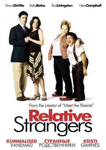 Keisti giminės / Relative Strangers (2006)
