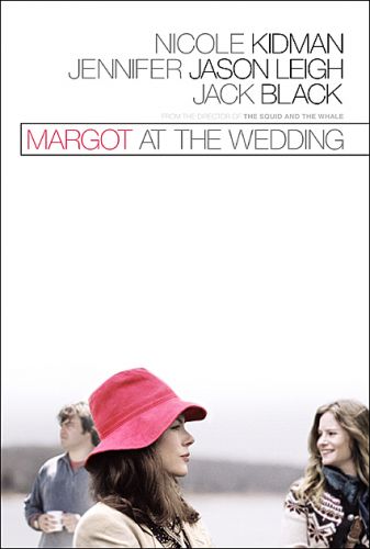 Margo vestuvėse / Margot at the Wedding (2007)