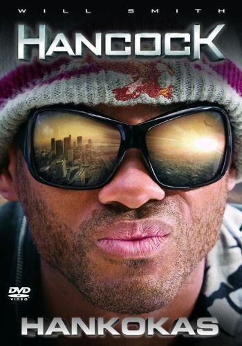 Hankokas / Hancock (2008)