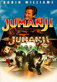Džumandži / Jumanji (1995)