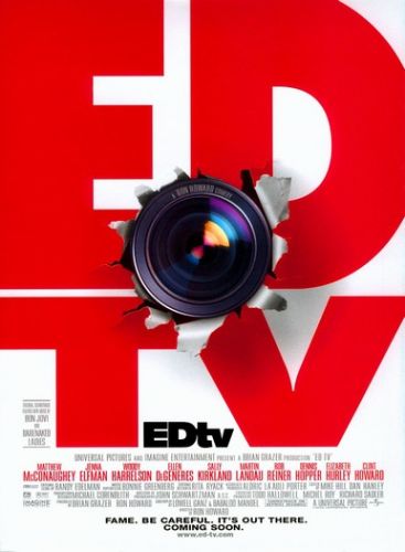Edo televizija / edTV (1999)