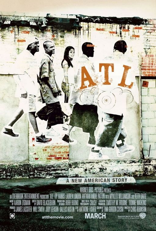 ATL / ATL (2006)
