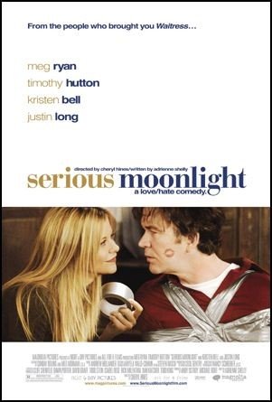 Serious Moonlight / Serious Moonlight (2009)